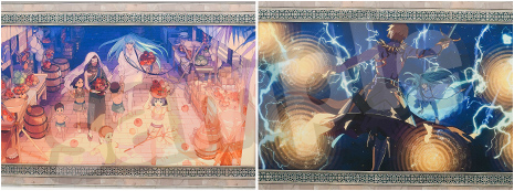 Fate/Grand Order -絶対魔獣戦線バビロニア-』 | アベマショッピング