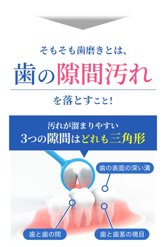 最大10%OFFクーポン ヒデチカさん専用奇跡の歯ブラシおとな用クリア1本